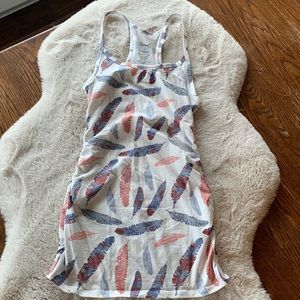 Never worn. Kismet tank